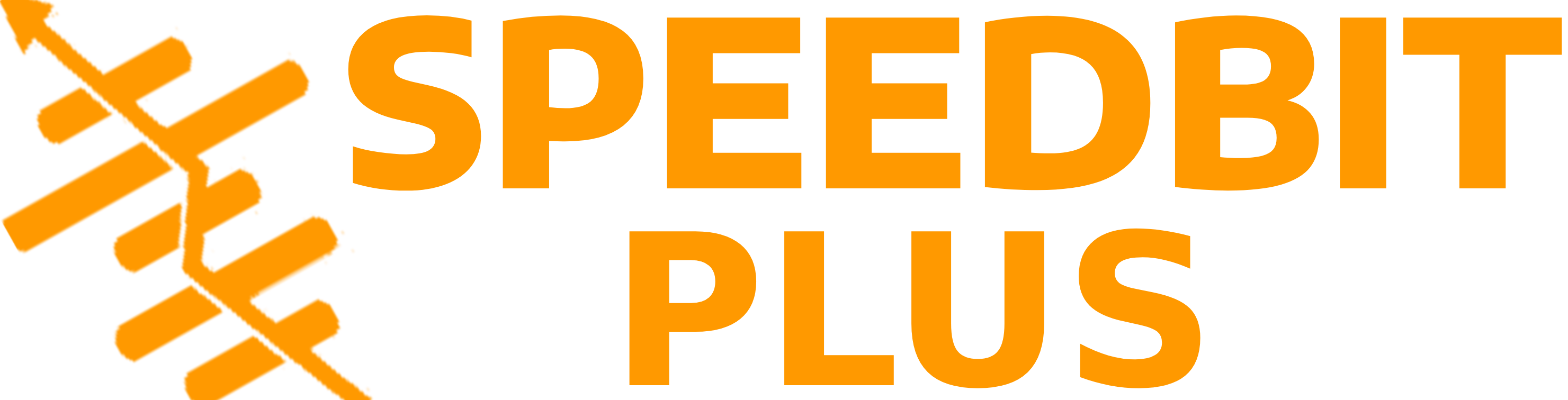 Speedbit-Plus logo